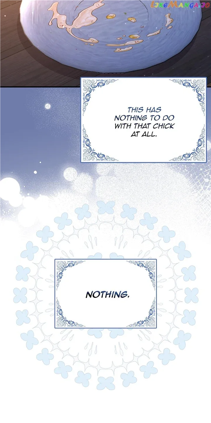 The Hero Went Crazy Even Though I’m the One Who Died Chapter 25 page 49