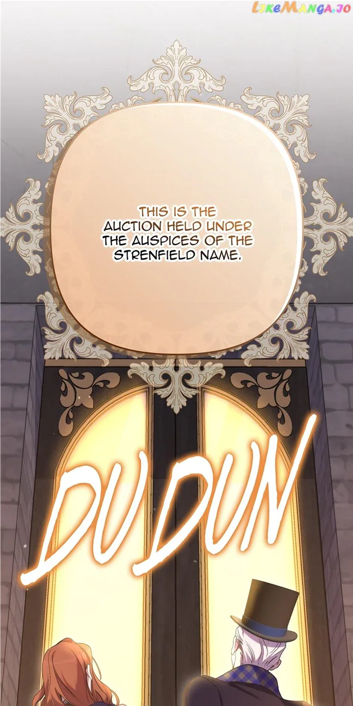 The Hero Went Crazy Even Though I’m the One Who Died Chapter 25 page 58