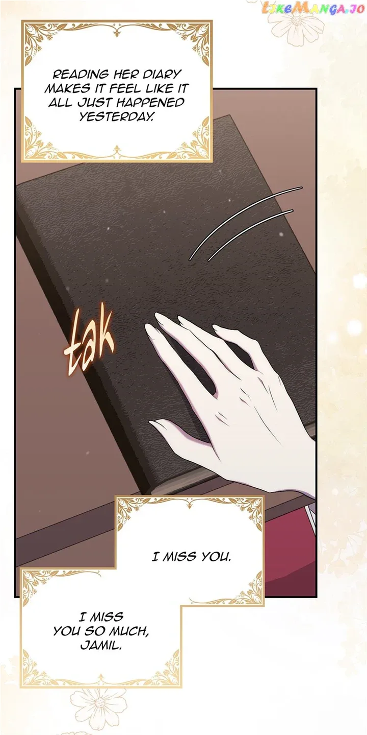 The Hero Went Crazy Even Though I’m the One Who Died Chapter 25 page 51