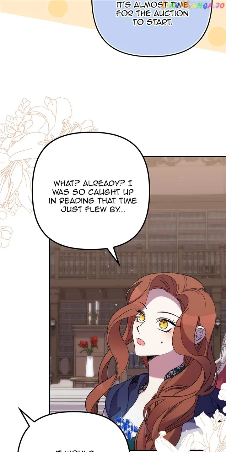 The Hero Went Crazy Even Though I’m the One Who Died Chapter 25 page 53