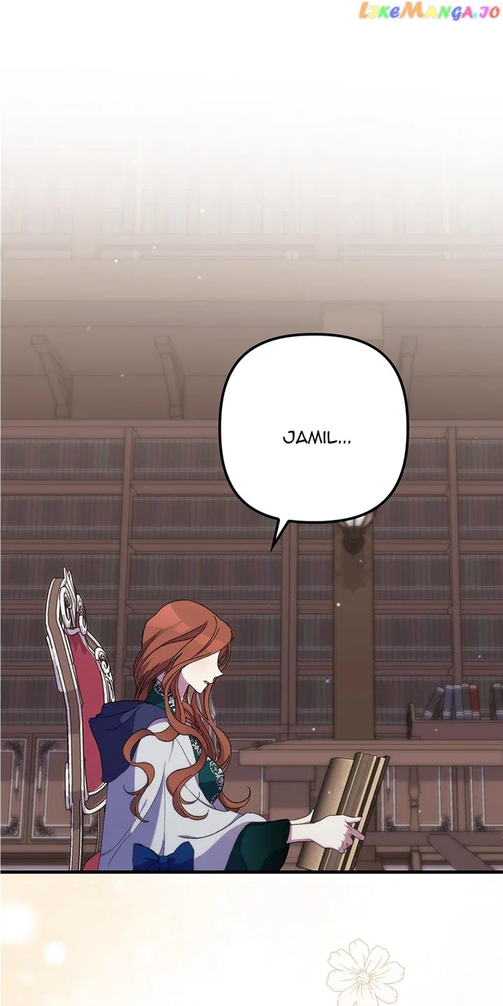 The Hero Went Crazy Even Though I’m the One Who Died Chapter 25 page 50