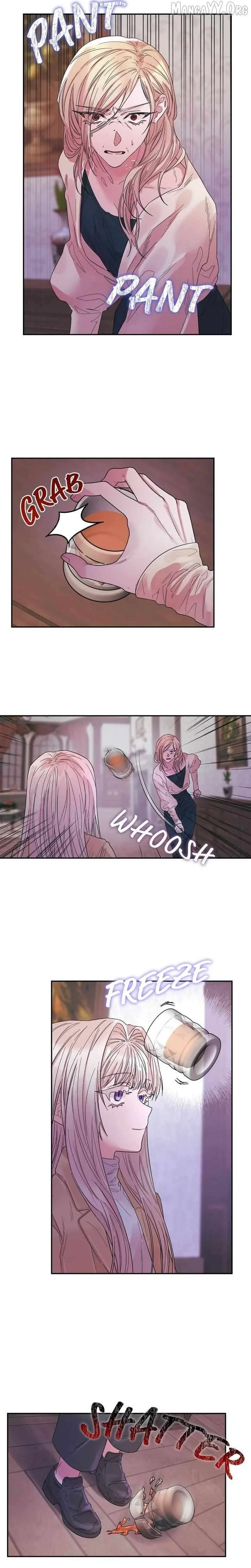 The House of Blind Sheep (Official) Chapter 26 page 9