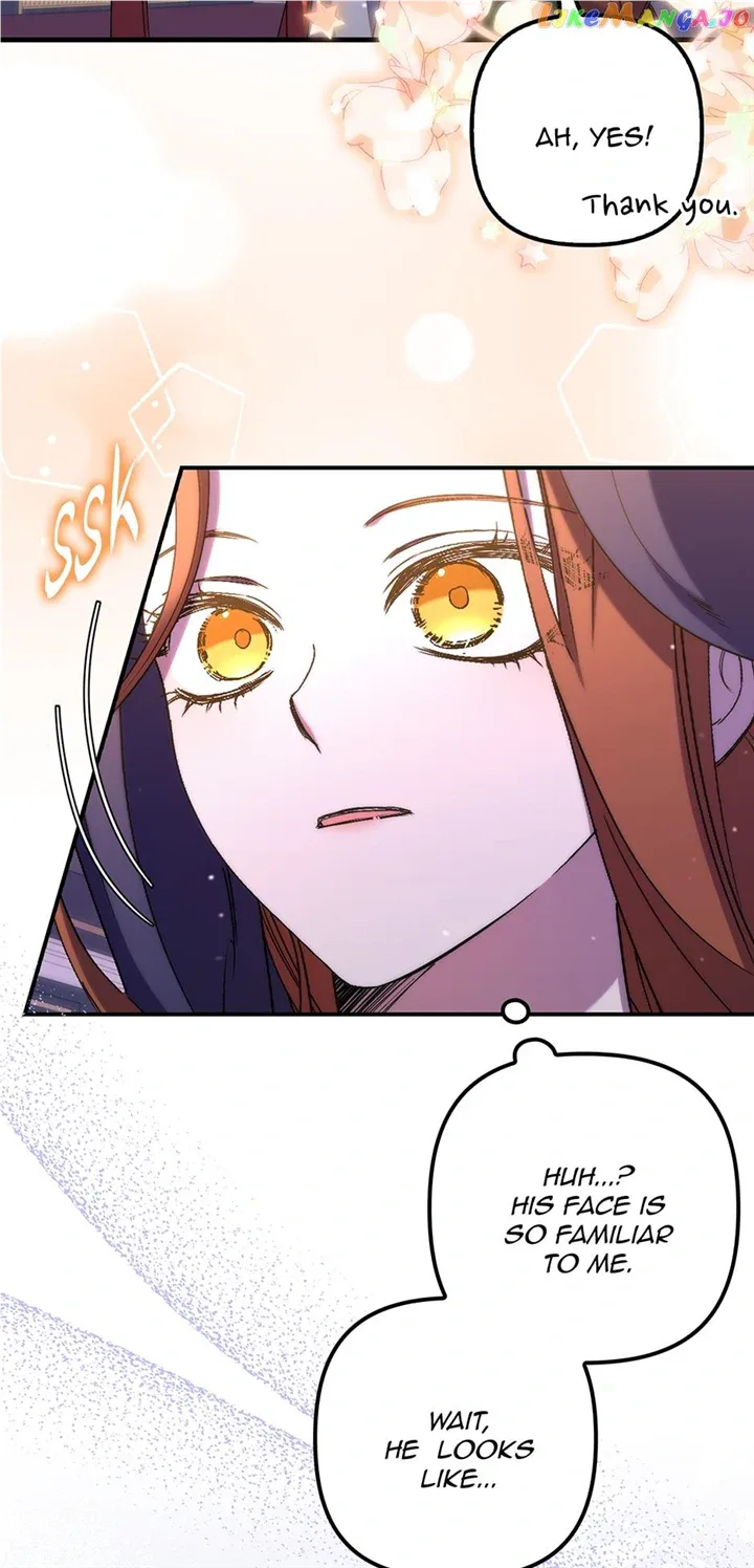 The Hero Went Crazy Even Though I’m the One Who Died Chapter 25 page 65