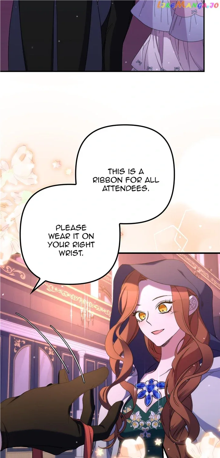 The Hero Went Crazy Even Though I’m the One Who Died Chapter 25 page 64