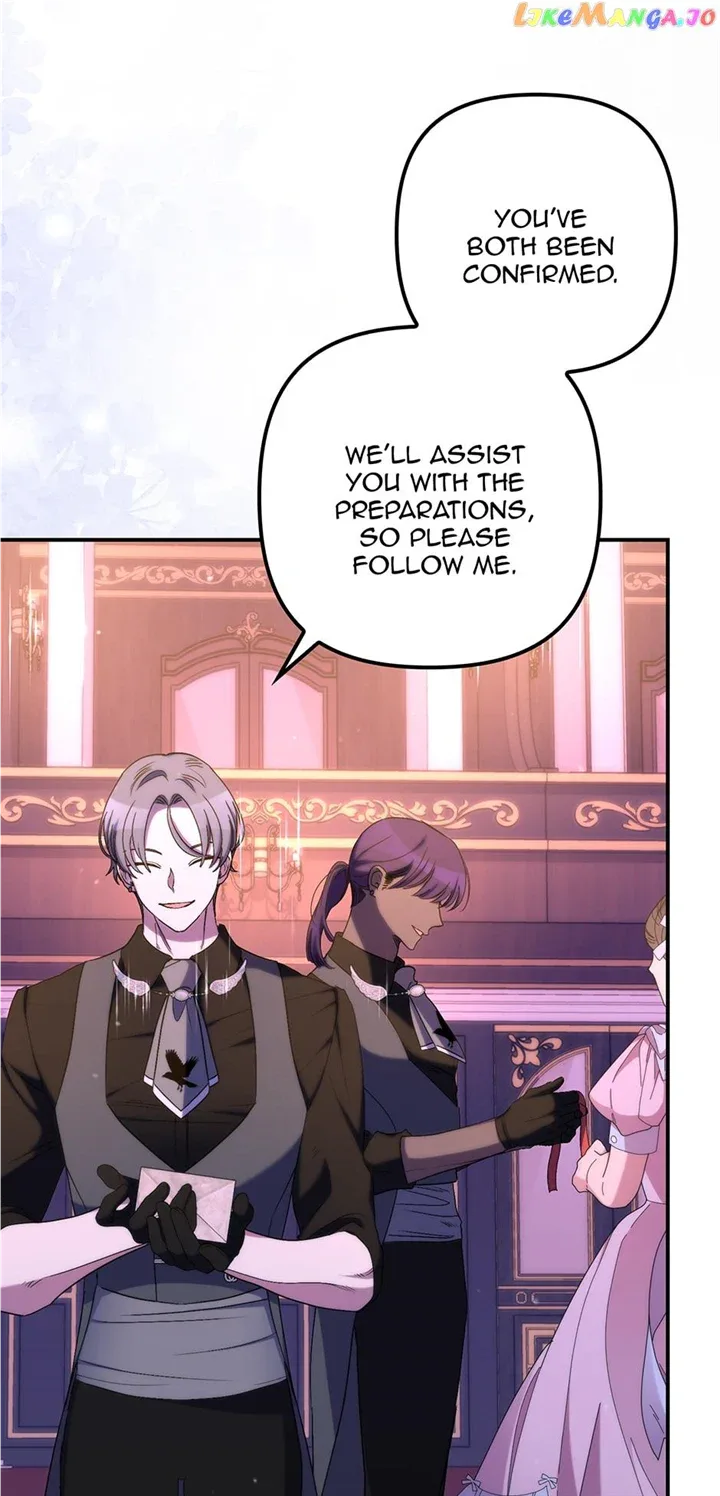The Hero Went Crazy Even Though I’m the One Who Died Chapter 25 page 63