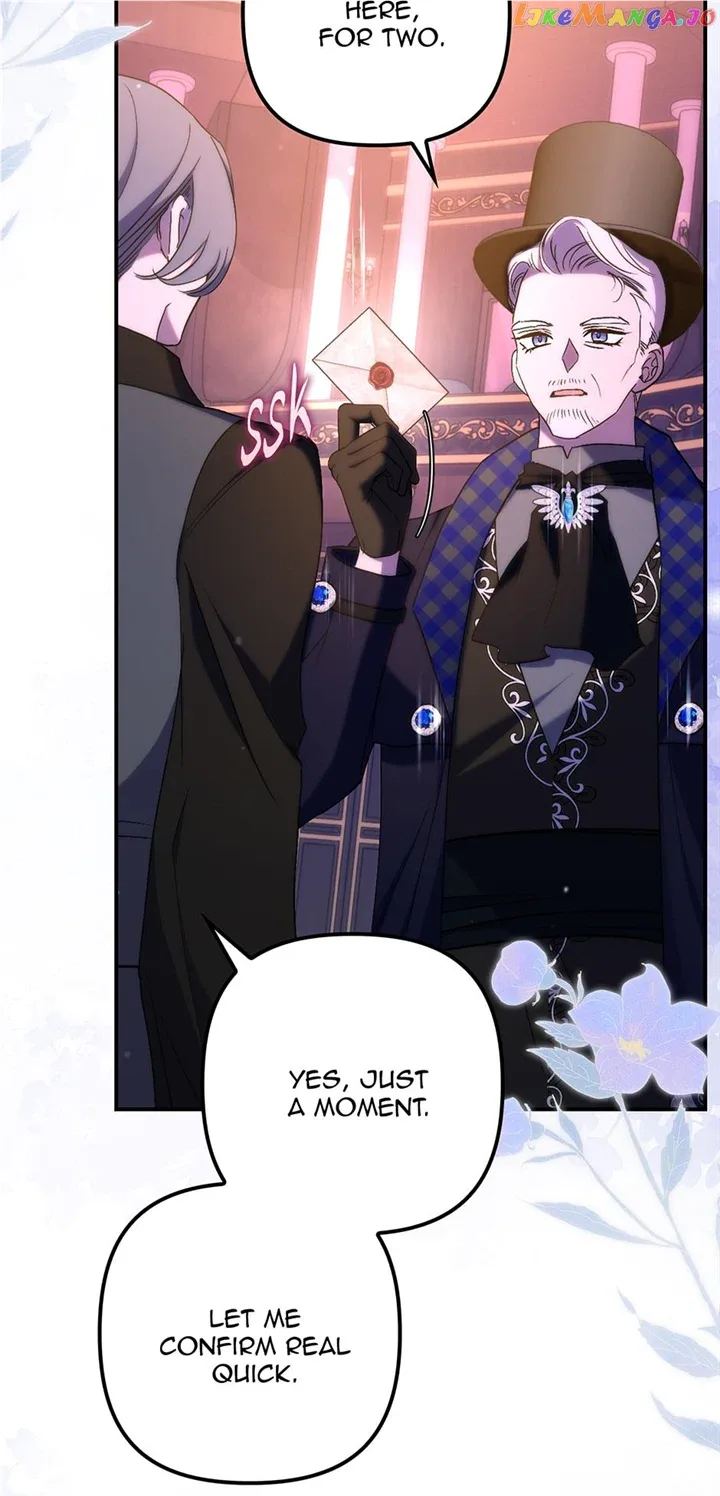 The Hero Went Crazy Even Though I’m the One Who Died Chapter 25 page 62