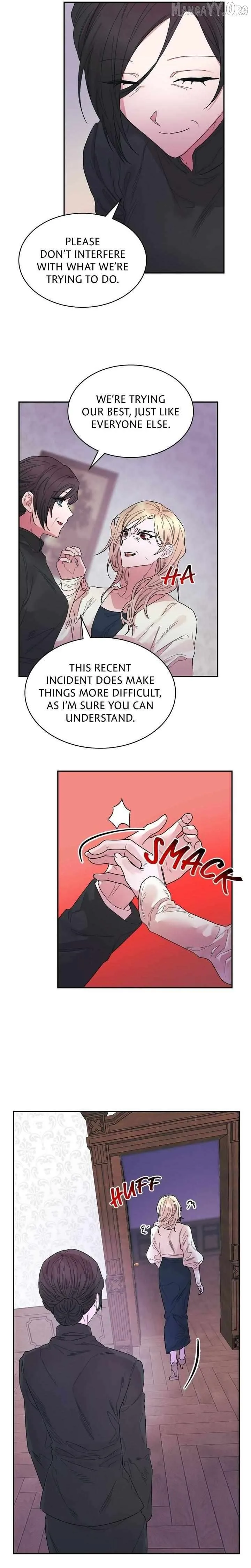 The House of Blind Sheep (Official) Chapter 26 page 13