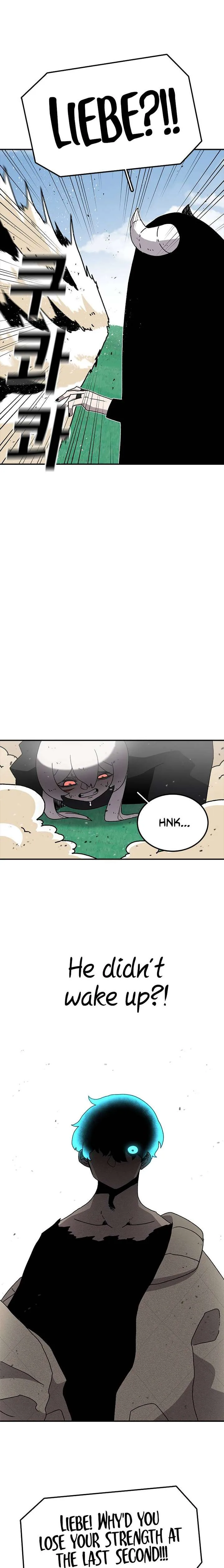 The House Without Time Chapter 26 page 4