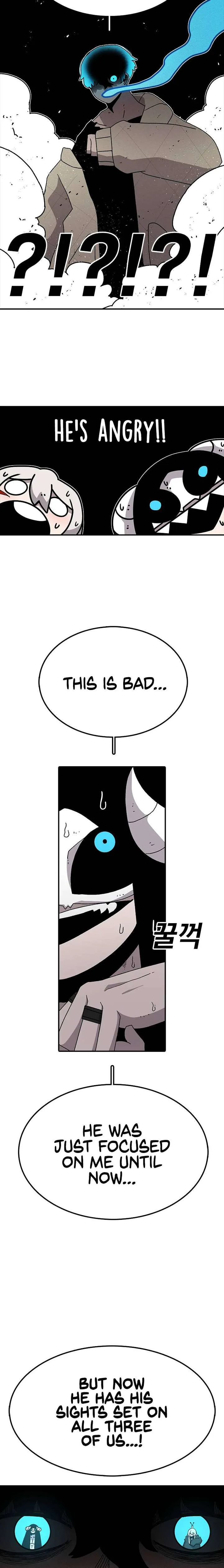 The House Without Time Chapter 26 page 7
