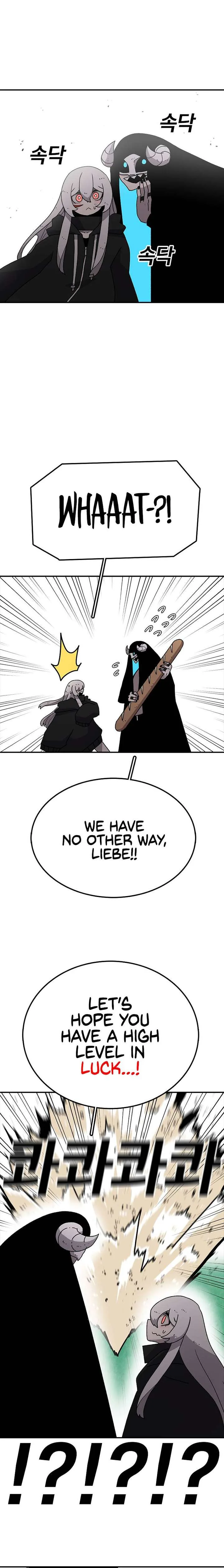 The House Without Time Chapter 26 page 9