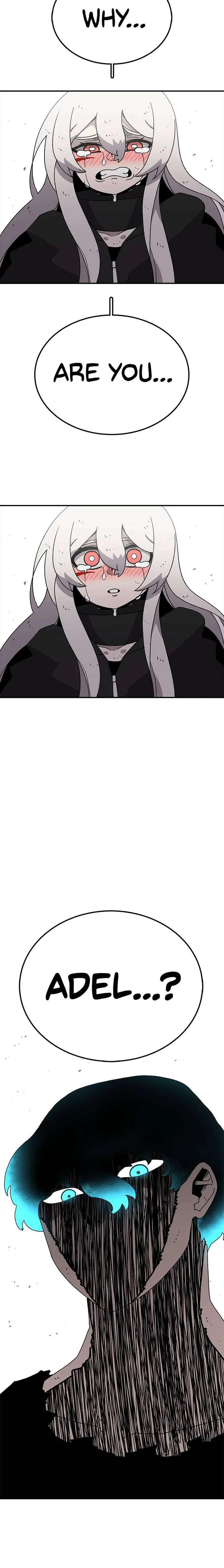 The House Without Time Chapter 26 page 14