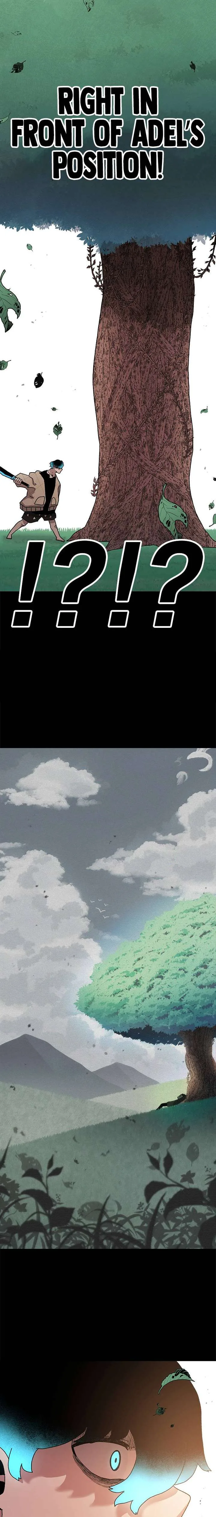 The House Without Time Chapter 26 page 21