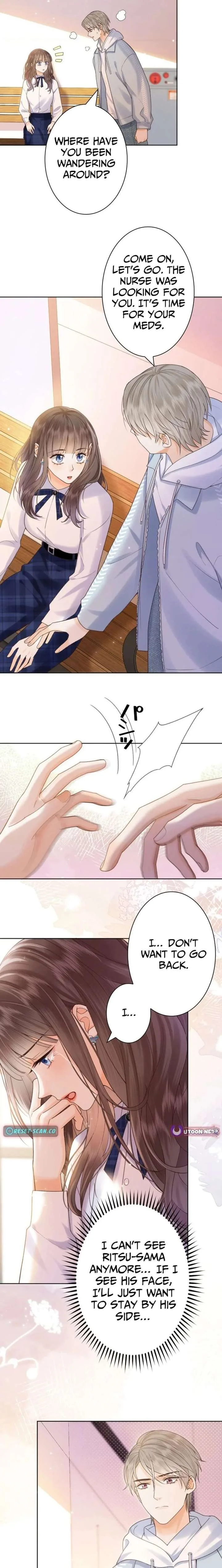 The Lover My Sister Stole Is Obsessed With Me Chapter 26 page 2