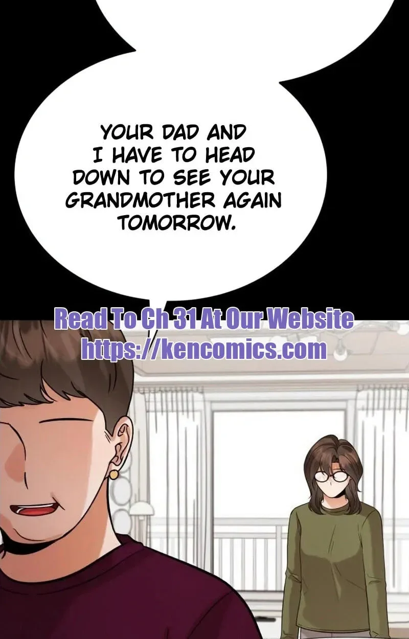 The Little Prince In The Next Life Chapter 26 page 40
