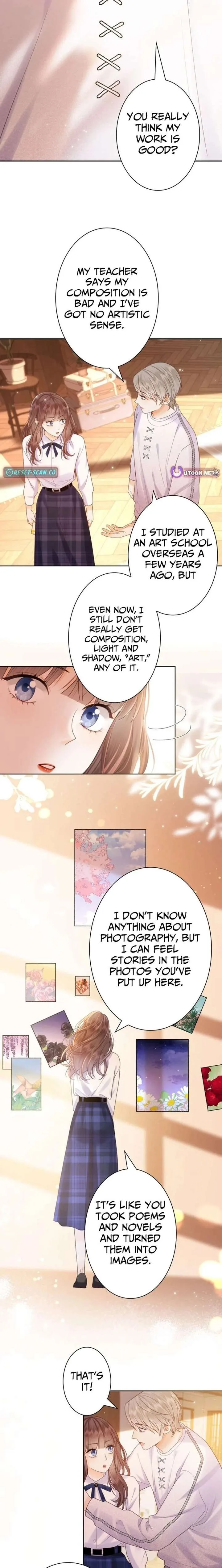 The Lover My Sister Stole Is Obsessed With Me Chapter 26 page 5