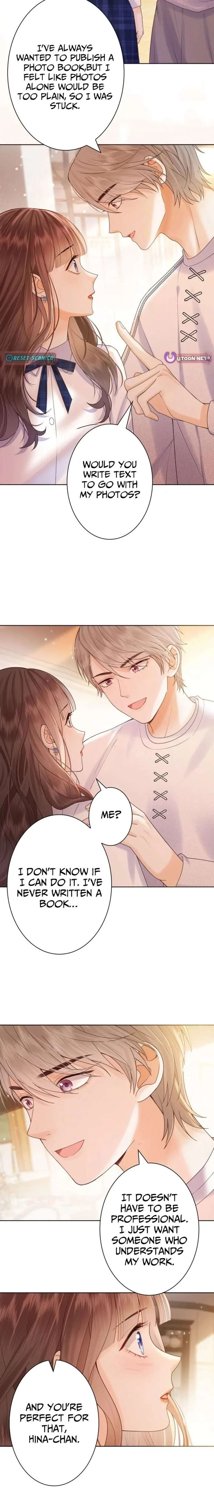 The Lover My Sister Stole Is Obsessed With Me Chapter 26 page 6