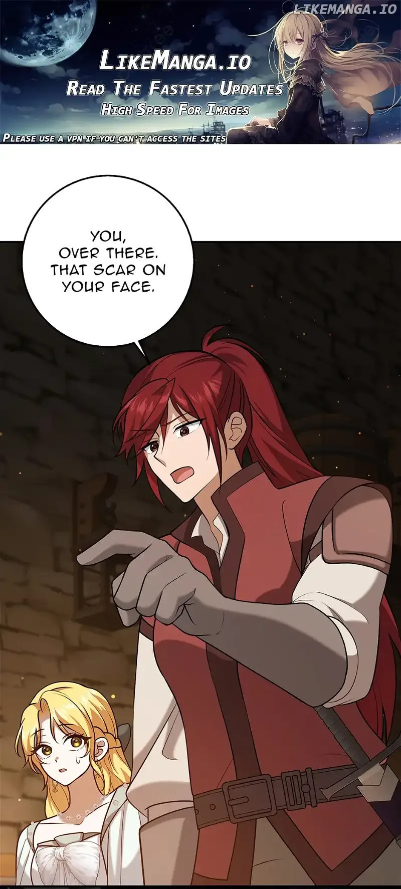 The Lost Cinderella Chapter 25 page 2