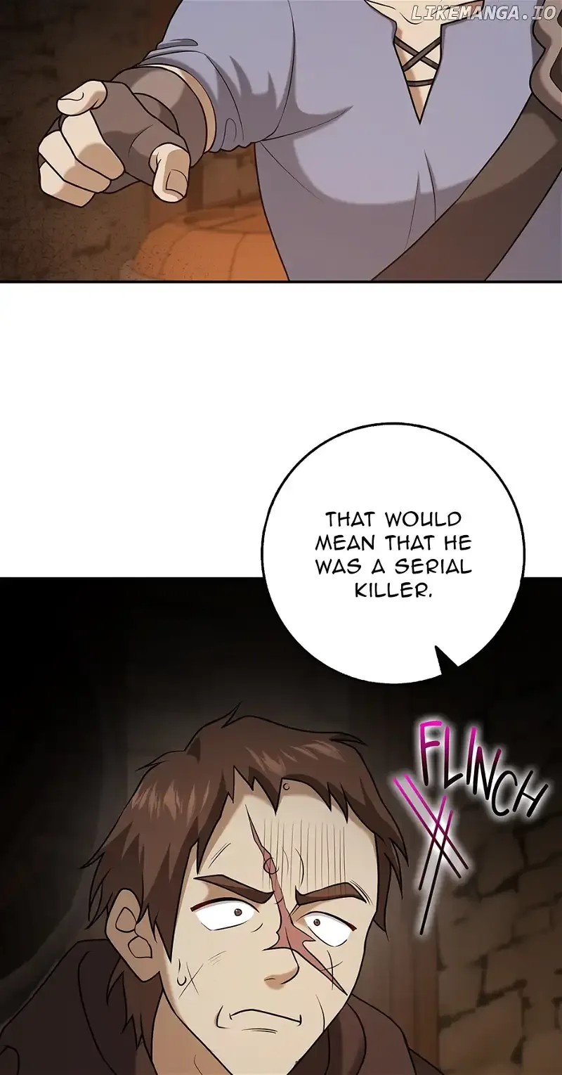 The Lost Cinderella Chapter 25 page 8