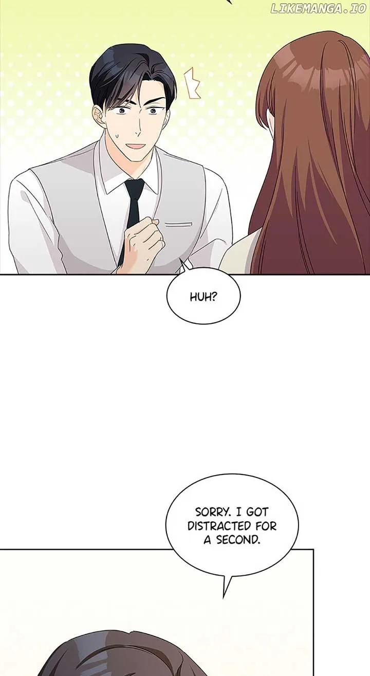 The Lost Stiletto Affair Chapter 26 page 4