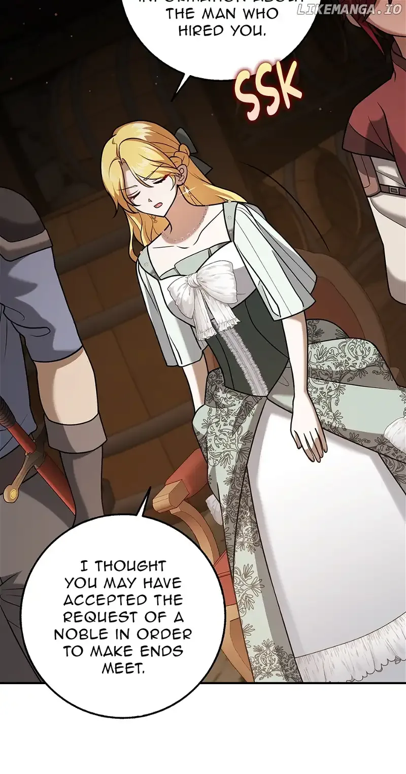 The Lost Cinderella Chapter 25 page 13