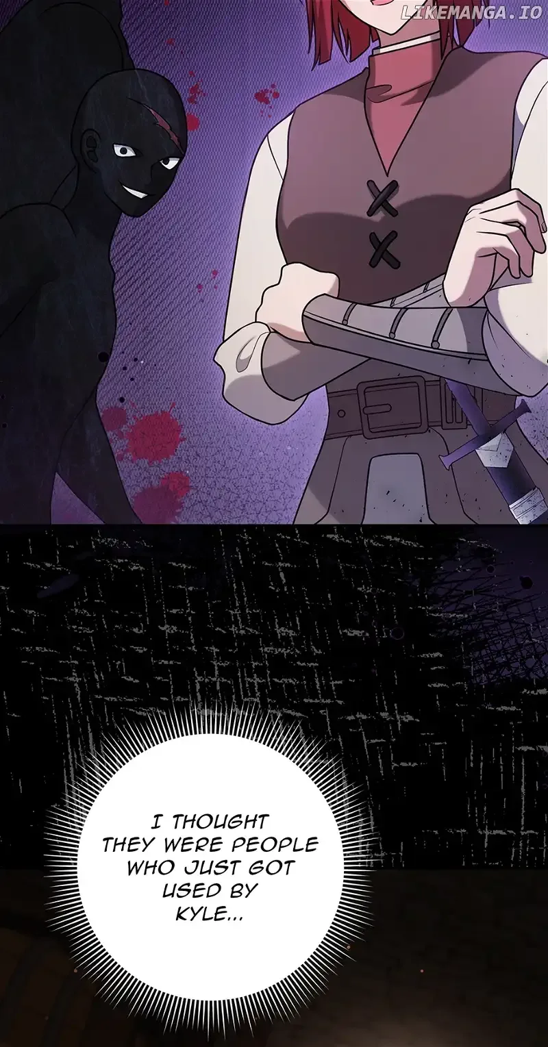 The Lost Cinderella Chapter 25 page 10