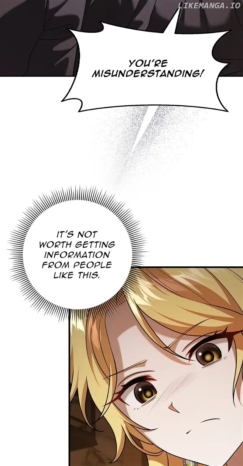 The Lost Cinderella Chapter 25 page 15