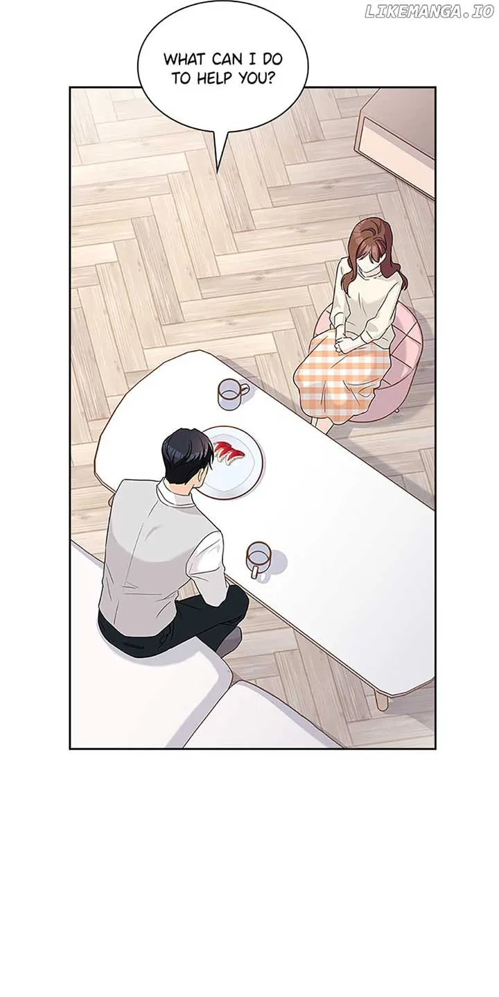 The Lost Stiletto Affair Chapter 26 page 11