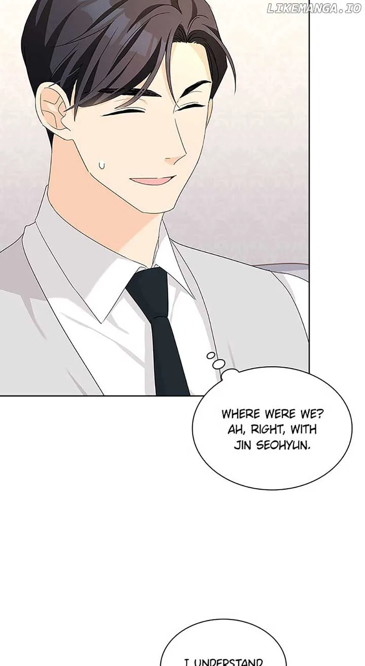 The Lost Stiletto Affair Chapter 26 page 5