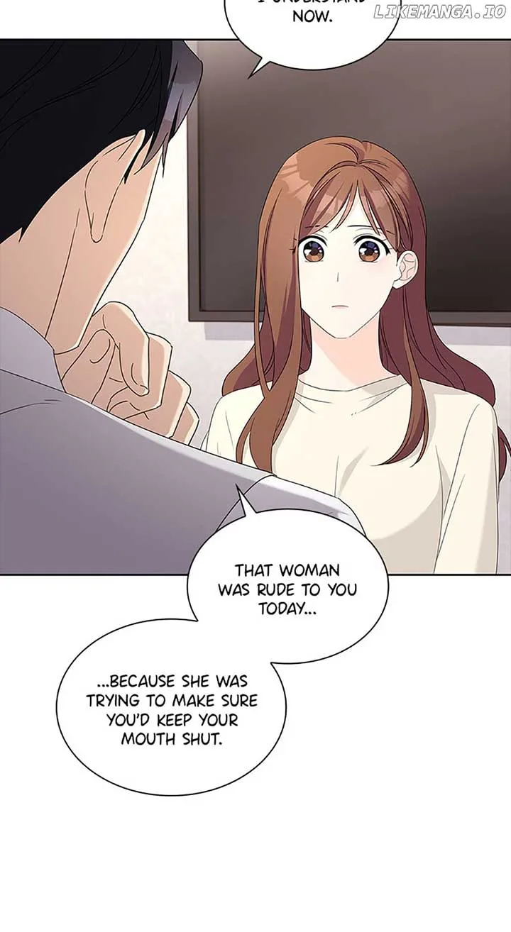 The Lost Stiletto Affair Chapter 26 page 6