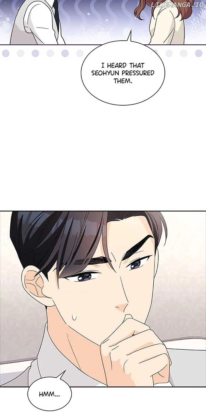 The Lost Stiletto Affair Chapter 26 page 9