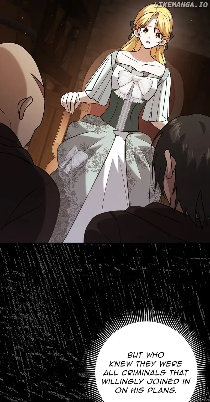 The Lost Cinderella Chapter 25 page 11