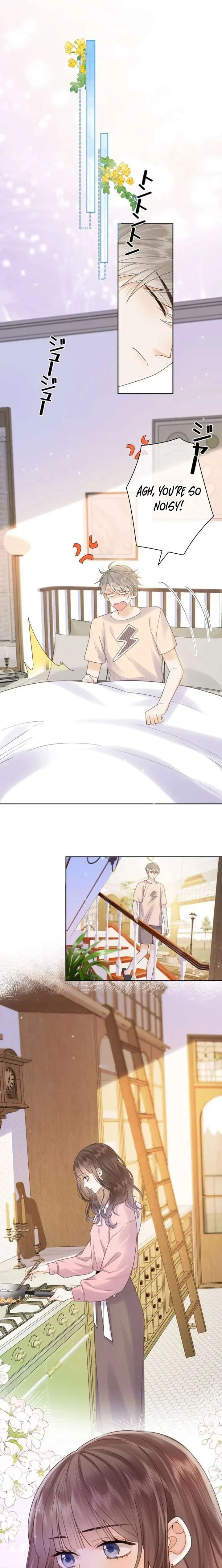 The Lover My Sister Stole Is Obsessed With Me Chapter 26 page 11