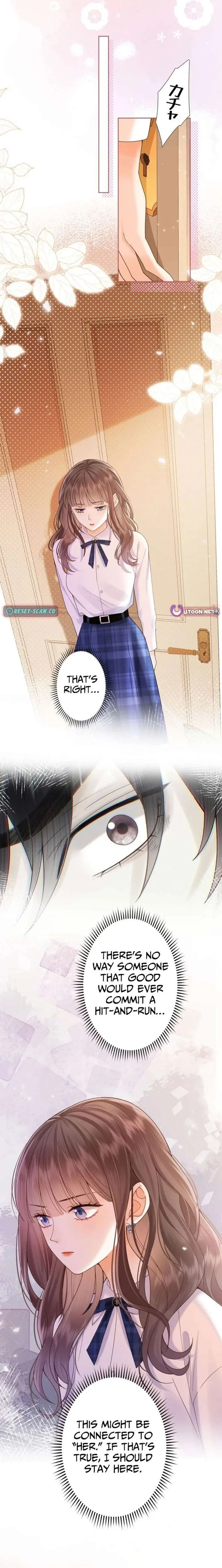 The Lover My Sister Stole Is Obsessed With Me Chapter 26 page 10