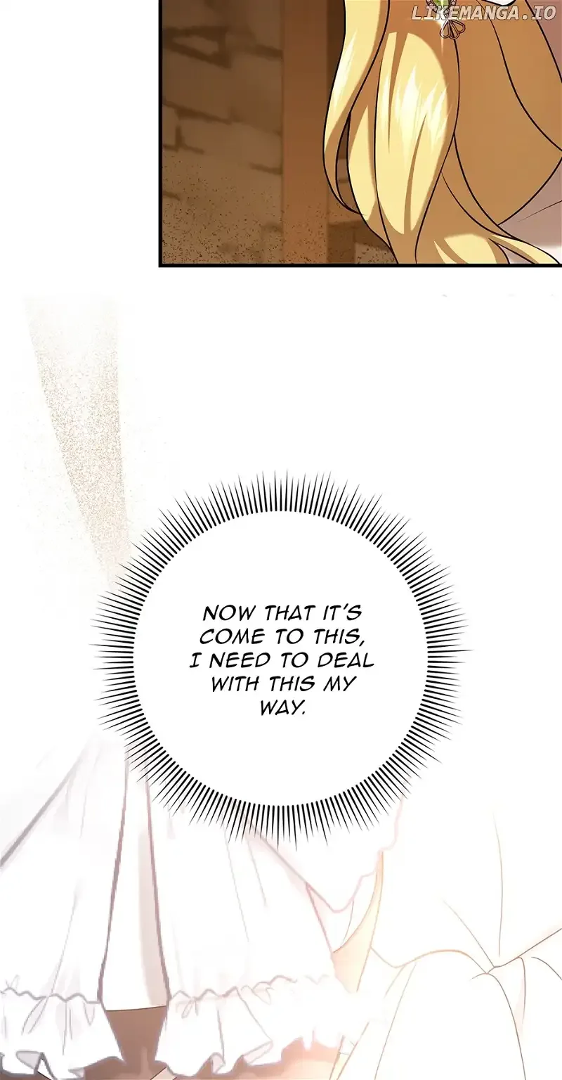 The Lost Cinderella Chapter 25 page 16