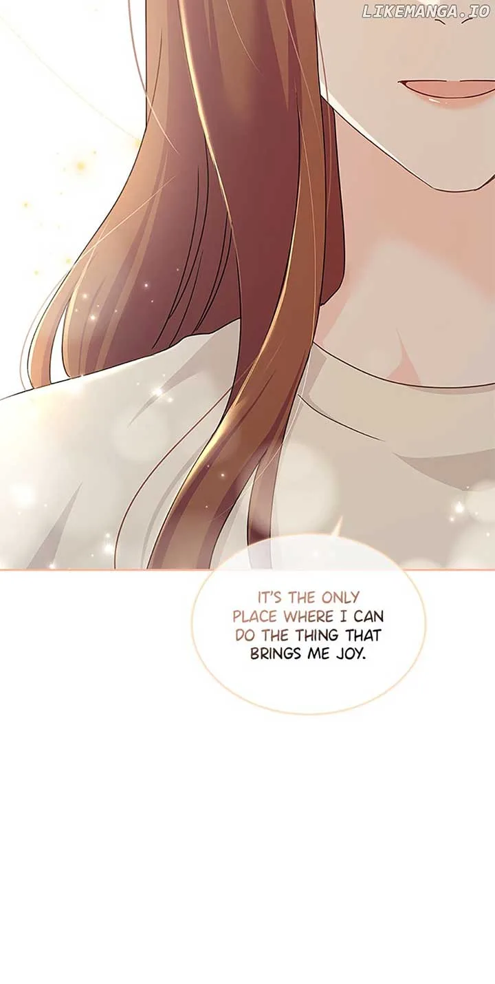 The Lost Stiletto Affair Chapter 26 page 20