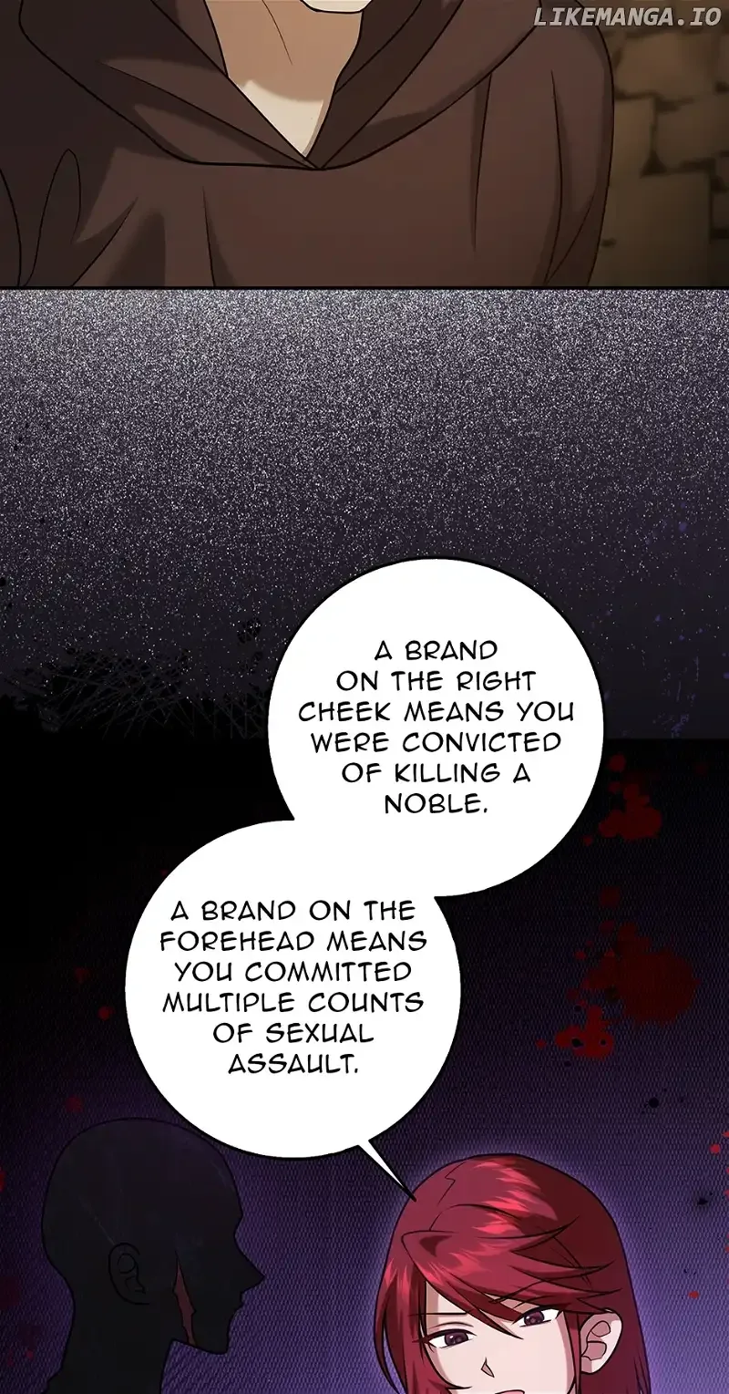The Lost Cinderella Chapter 25 page 9