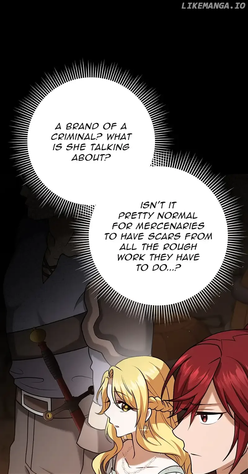 The Lost Cinderella Chapter 25 page 6