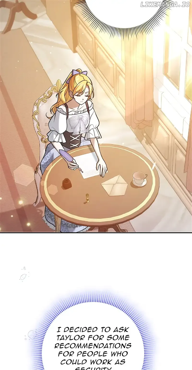 The Lost Cinderella Chapter 25 page 18