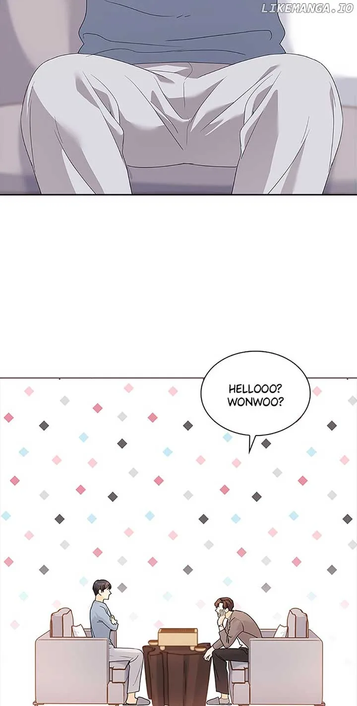 The Lost Stiletto Affair Chapter 26 page 34