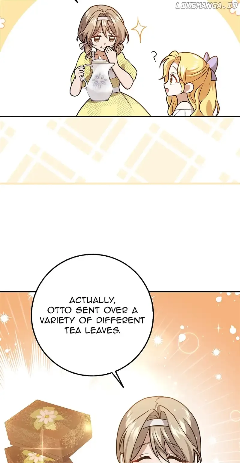 The Lost Cinderella Chapter 25 page 26