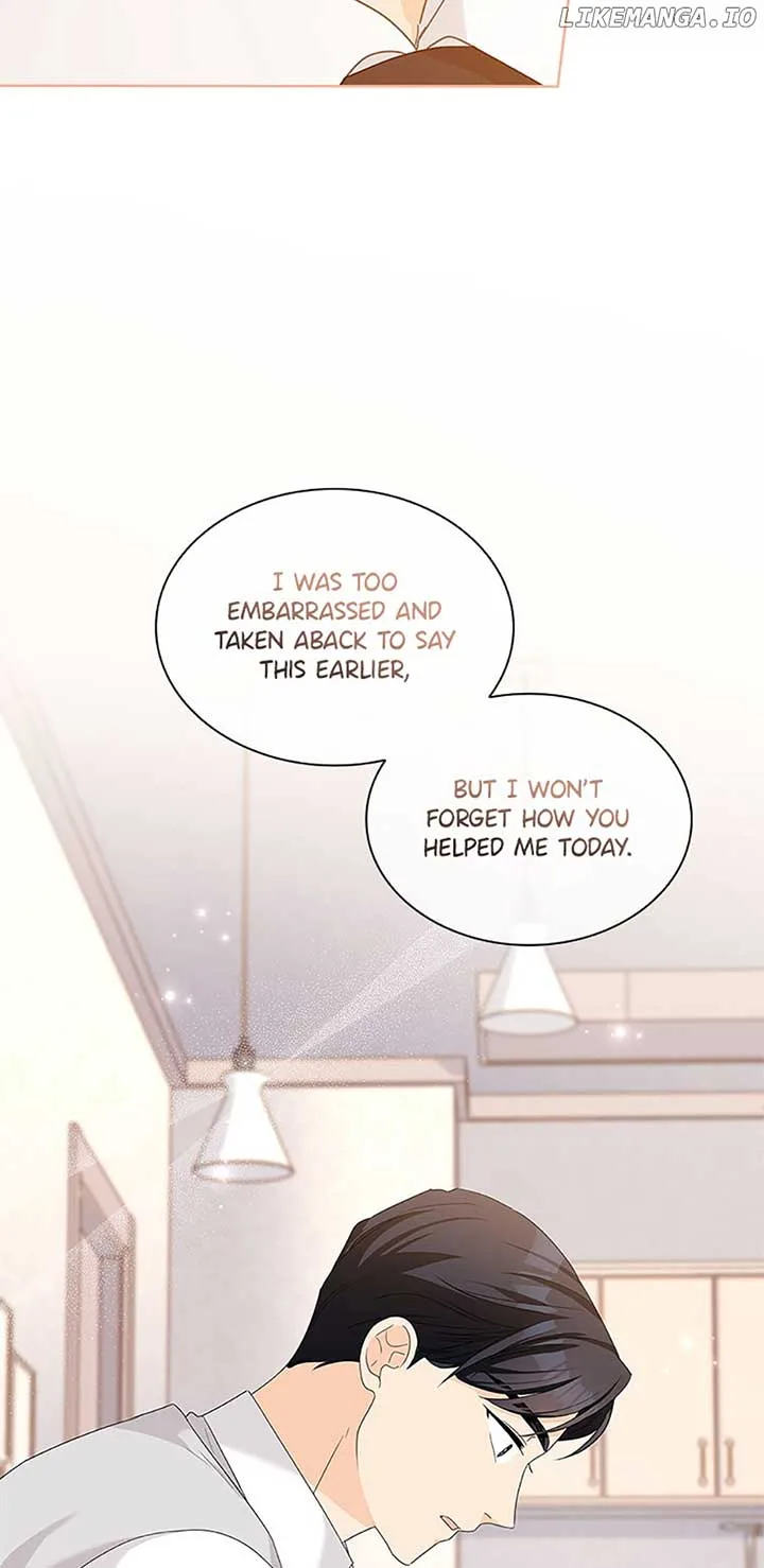 The Lost Stiletto Affair Chapter 26 page 22
