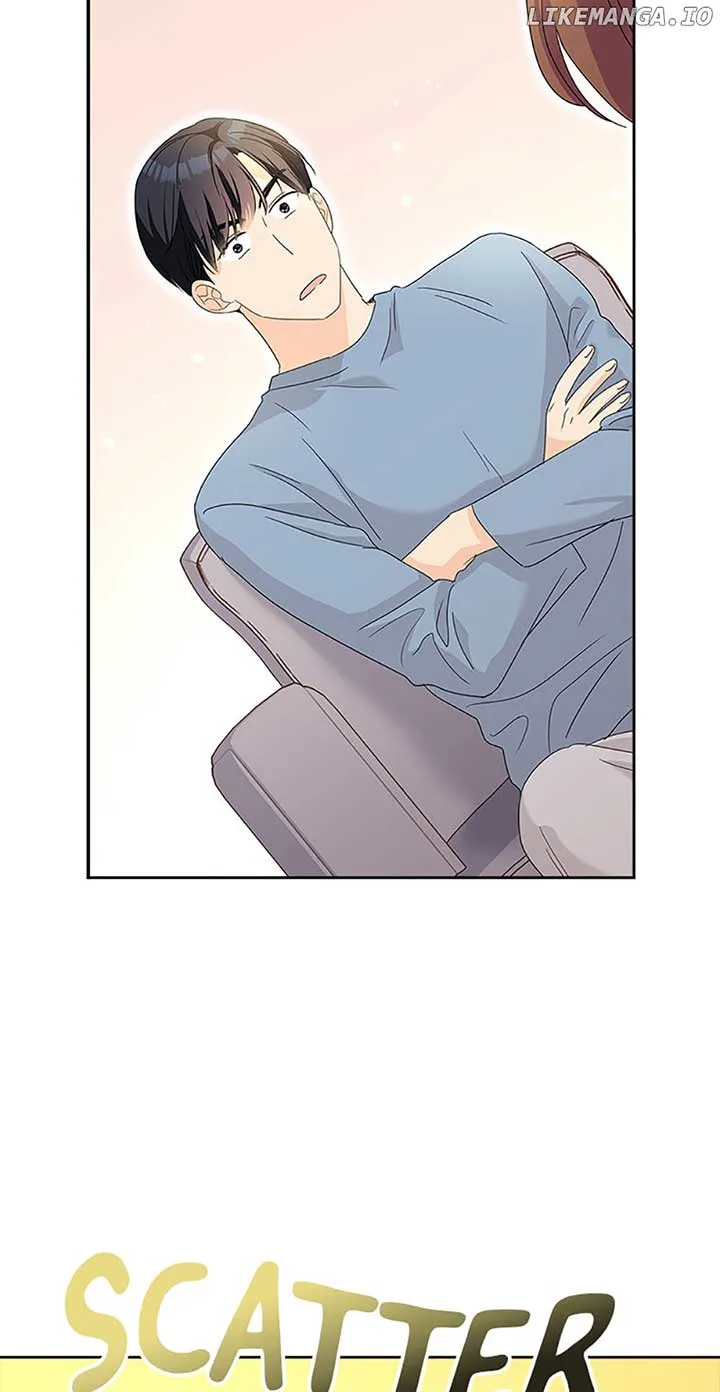The Lost Stiletto Affair Chapter 26 page 39