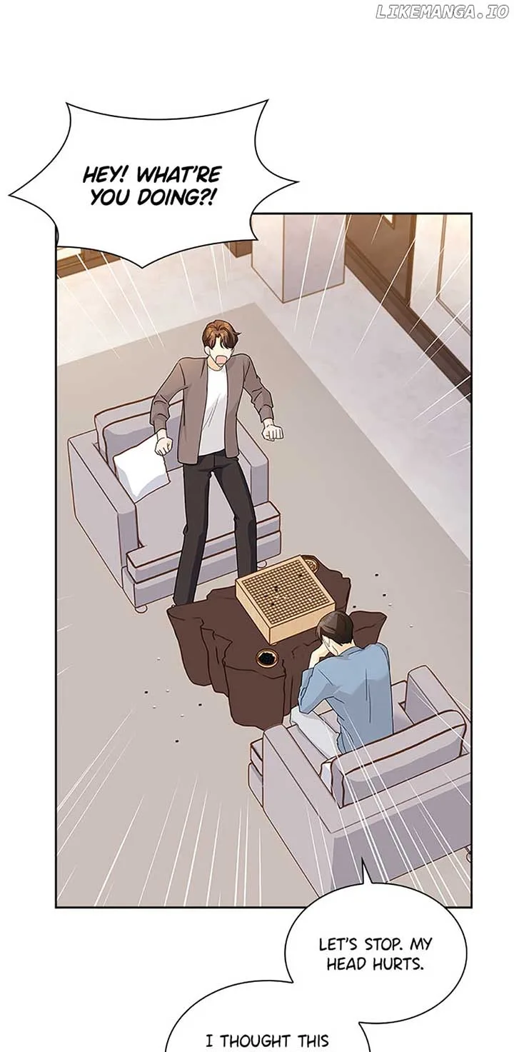 The Lost Stiletto Affair Chapter 26 page 41