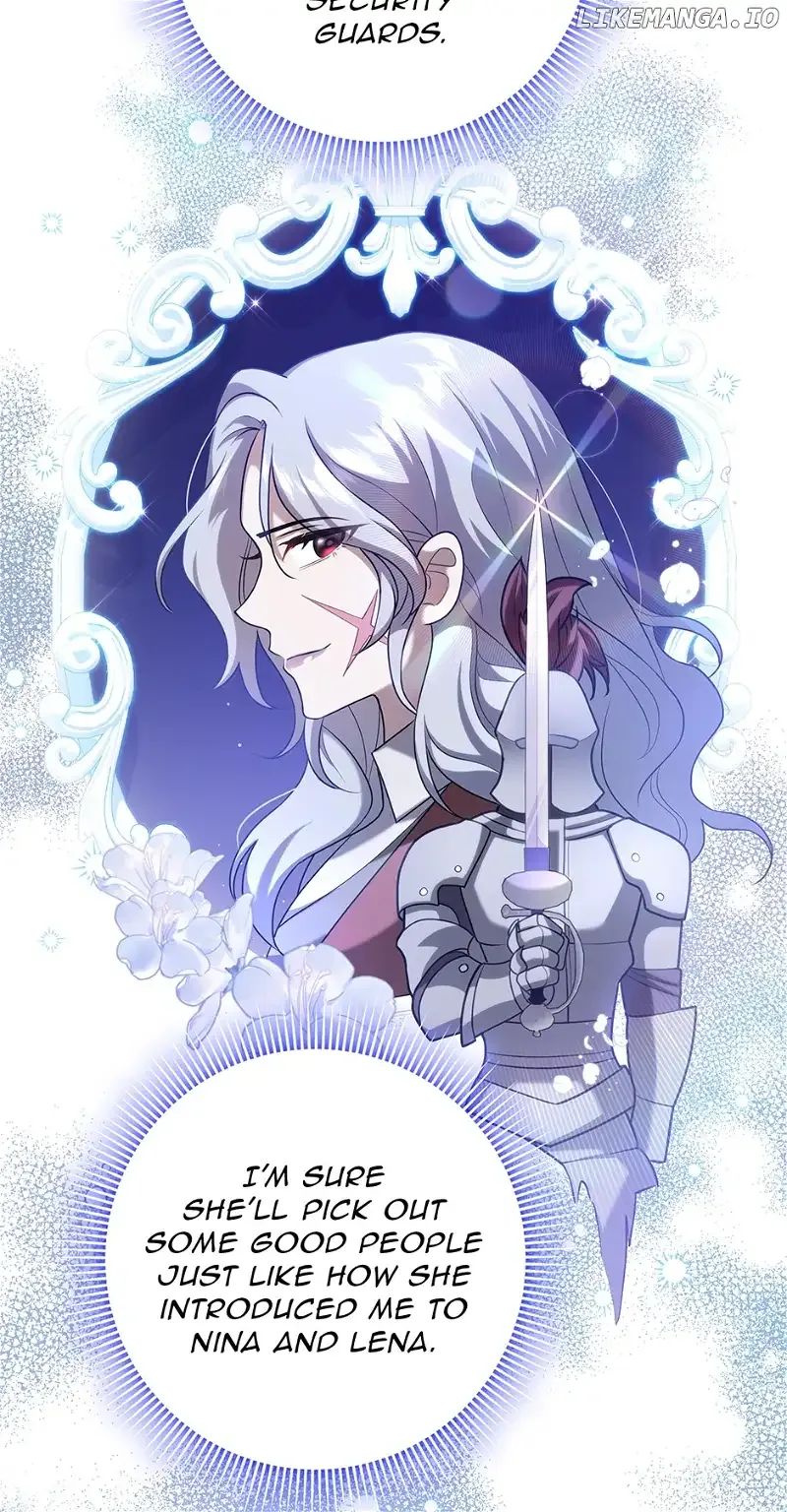 The Lost Cinderella Chapter 25 page 19
