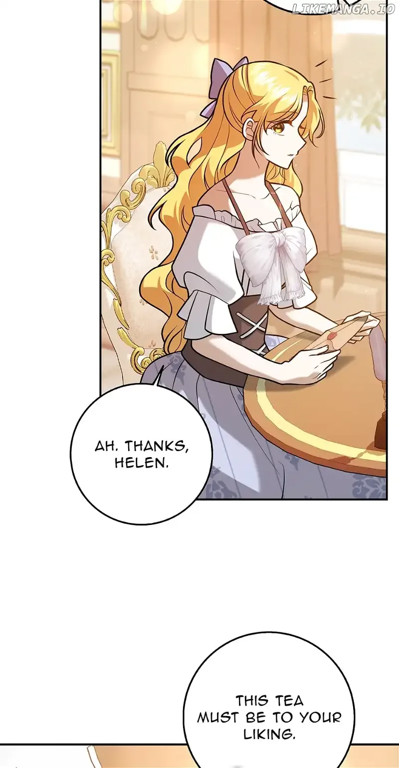 The Lost Cinderella Chapter 25 page 23