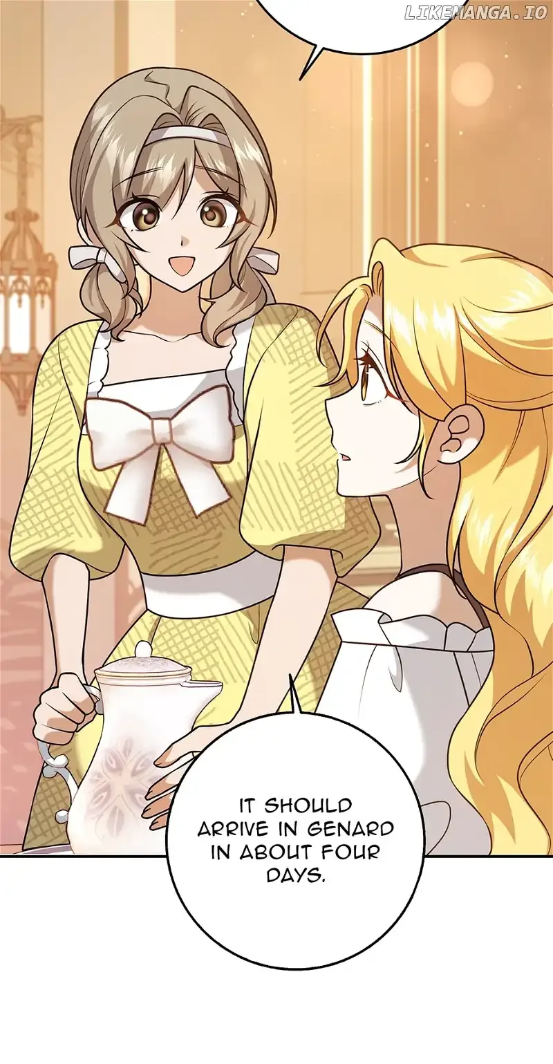 The Lost Cinderella Chapter 25 page 29