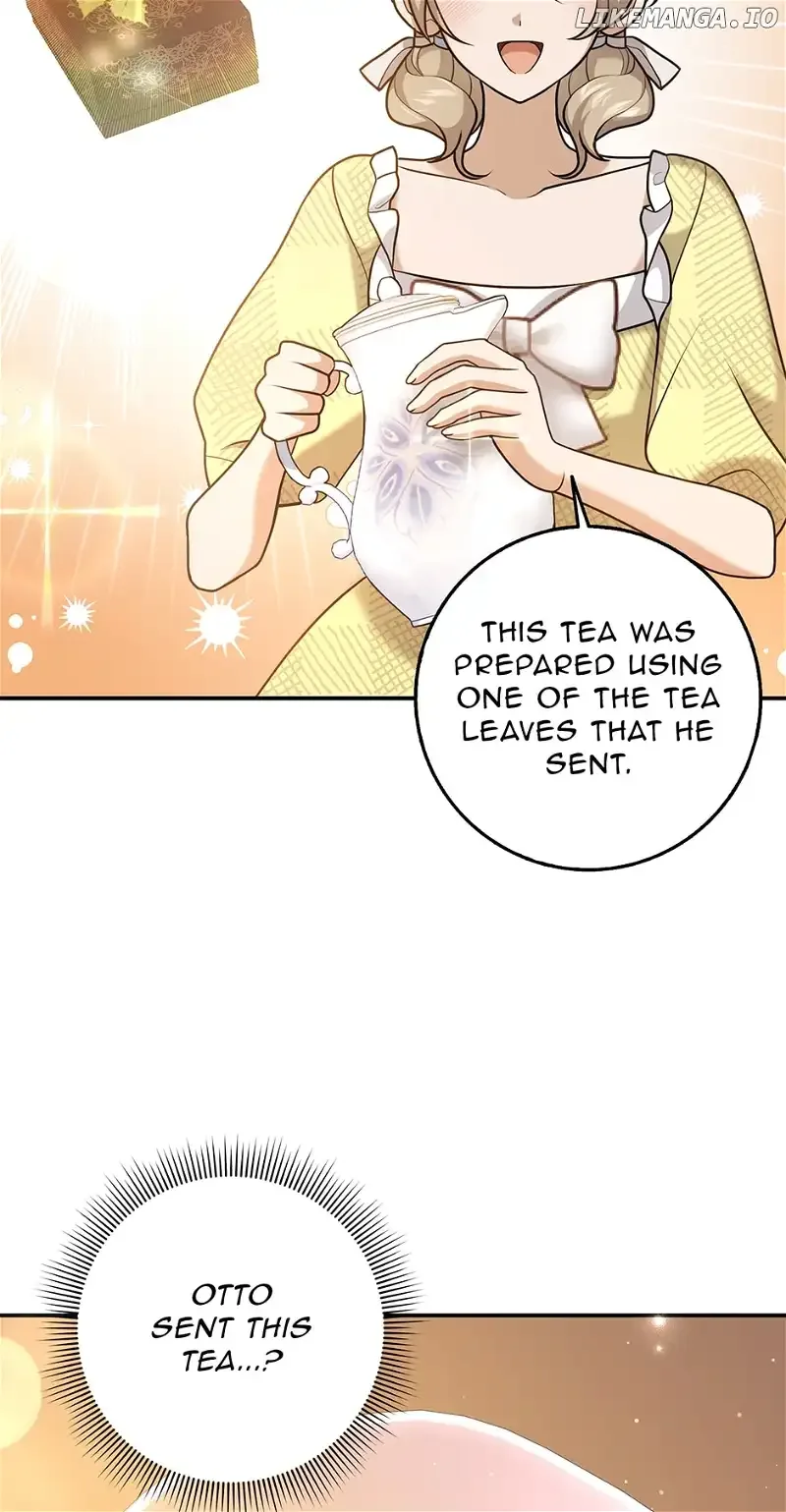 The Lost Cinderella Chapter 25 page 27