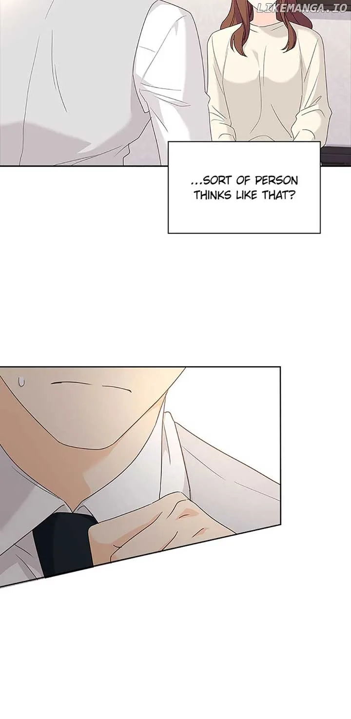 The Lost Stiletto Affair Chapter 26 page 25