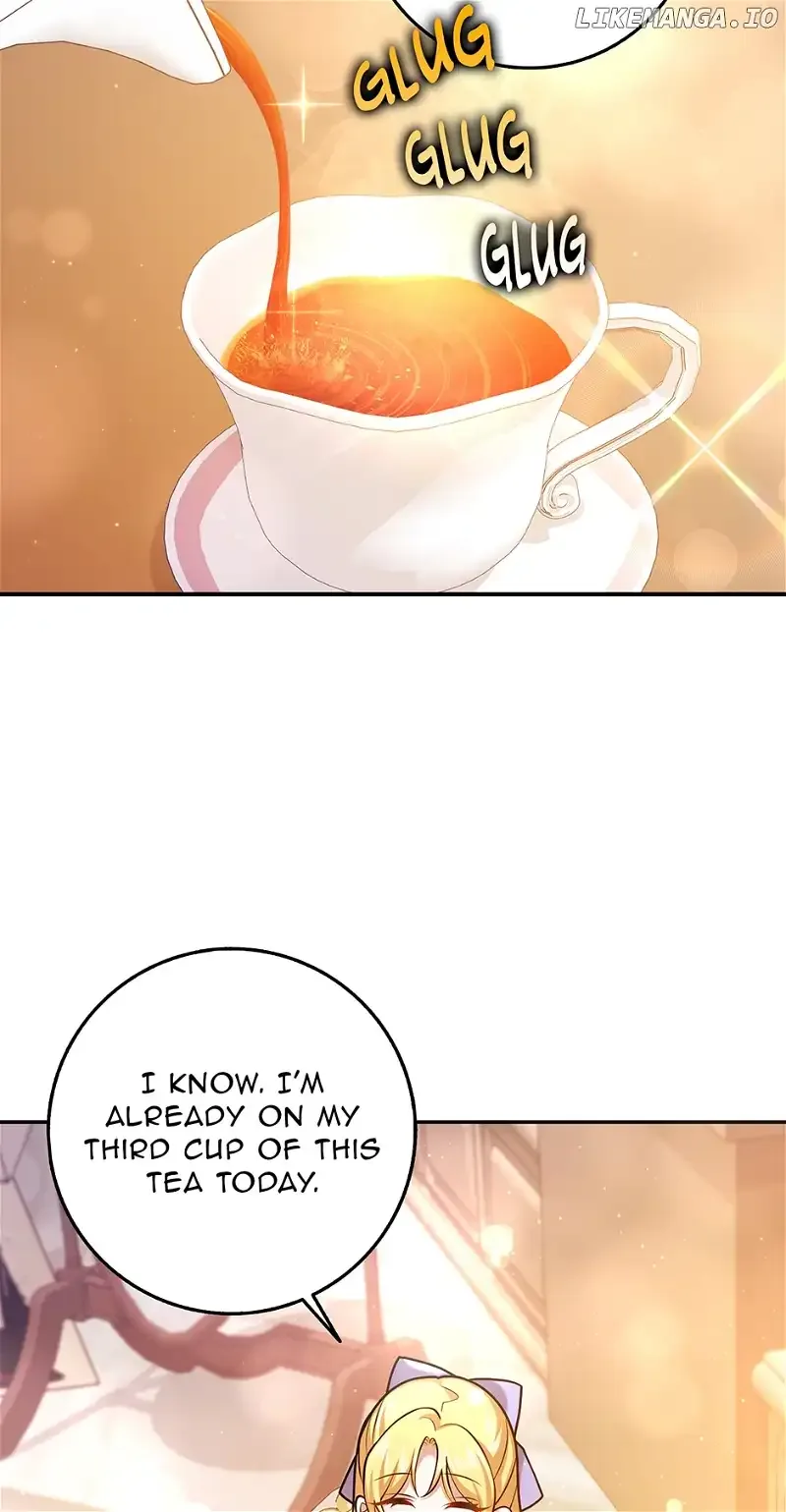 The Lost Cinderella Chapter 25 page 24