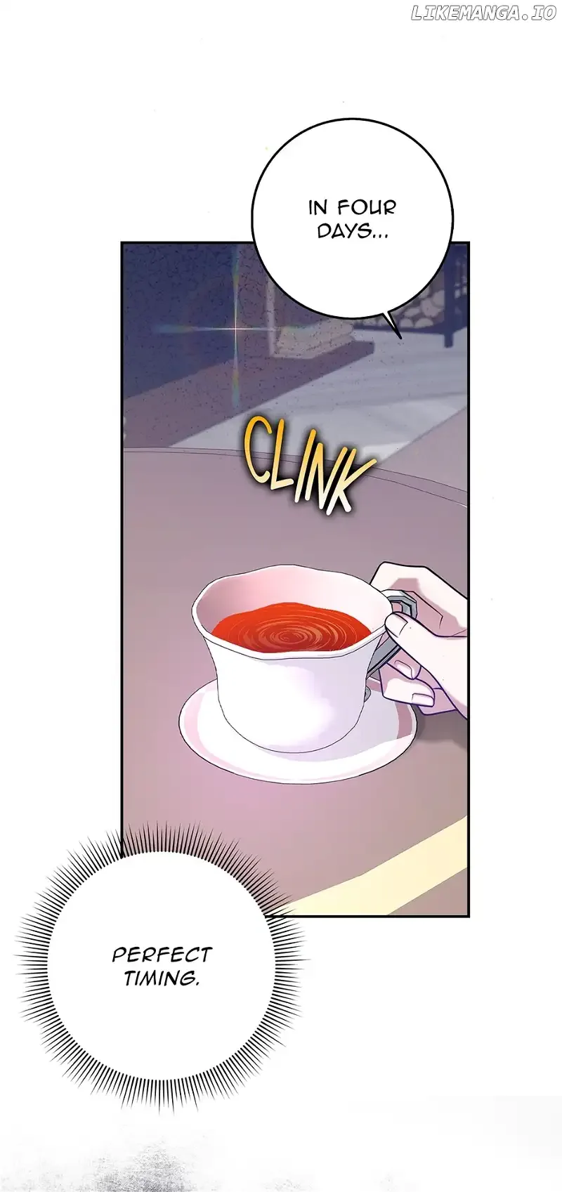 The Lost Cinderella Chapter 25 page 30